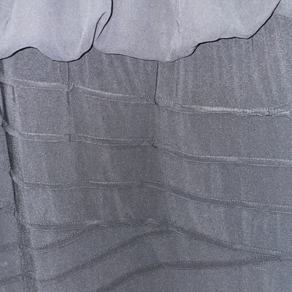 Dress Barn Elegant Black Women's-16 - Picture 7 of 8